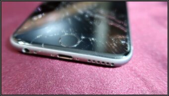 Telefon Apple iPhone 6S 64GB MKQN2ZD/A - 3