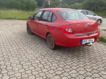 Renault Thalia - 3