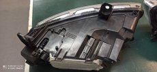 Xenon bixenon Audi A6 C6 4f - 3
