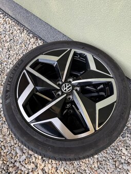 original vw id.3 id3 Andoya r19 5x112 - 3