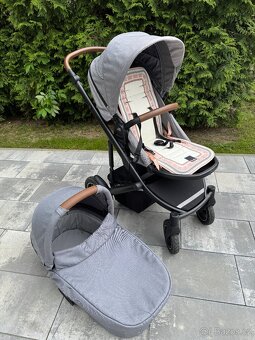 Britax smile 3 - 3
