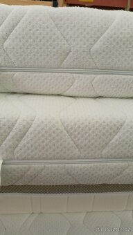 Matrace POLLUX H 3 100/200 - 3