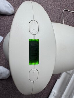 Lampa Zepter Bioptron Pro 1 - 3