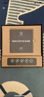 BLUESOUND NODE 3 novy - 3