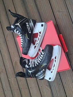 CCM XF80 - 3