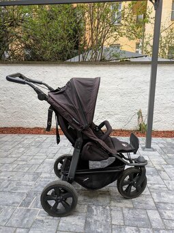 Sportovní kočárek TFK Mono Eco - 3