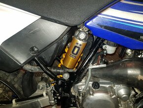 Yz 85 YAMAHA 2020 - 3
