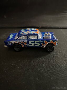 Hotwheels XI634 TH GM - 3