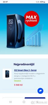Smart box - 3