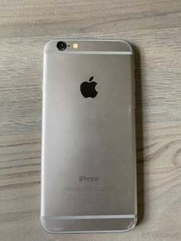 iPhone 6 16gb - 3