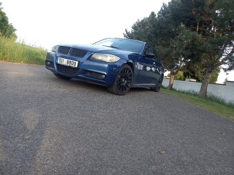 Bmw 320si e90 r.v.2006 - 3