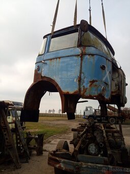 LIAZ mts - 3