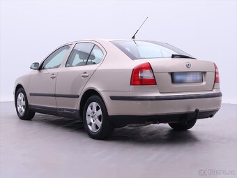 Škoda Octavia 1,9 TDI 77 kW 1.Majitel (2006) - 3