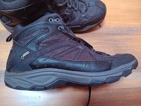 Boty Merrell Calia GTX - 3