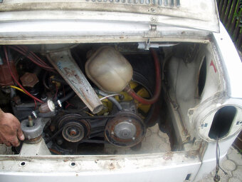 Fiat 850 Berlina - 3