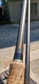 Pruty Wychwood c101 + obal Traxis - 3