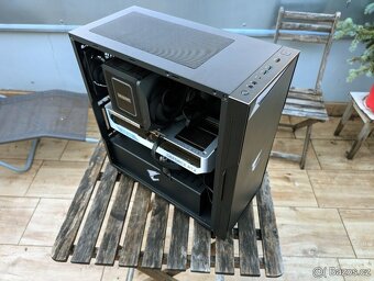 Herní PC RTX 4080 / 5080 - 3