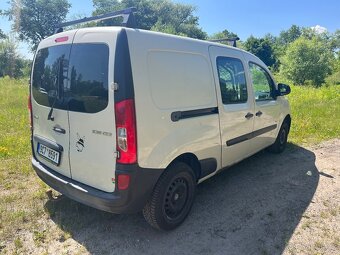Mercedes Citan 109cdi xl - 3
