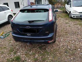 Prodám Ford Focus 1,6 Tdci, 82kw,bazary nevolat - 3