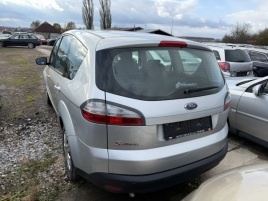 Ford S-Max 2,0i 7.míst - 3
