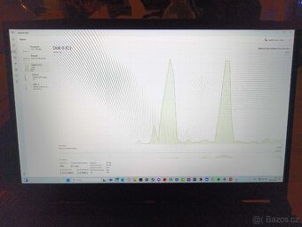 Herní notebook MSI Katana GF76 17.3" FHD - 3