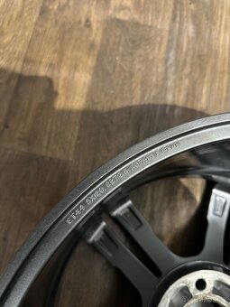 BMW ALU disky - 5x112 R19 - 3