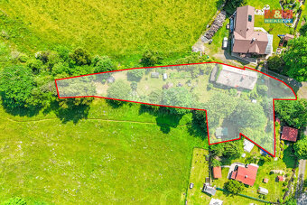 Prodej chalupy, 134 m², Bochov - 3