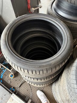 Hankook Ventus S1 evo3 – 255/40 R19 - 3