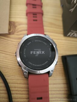 Garmin Fénix 7 - 3