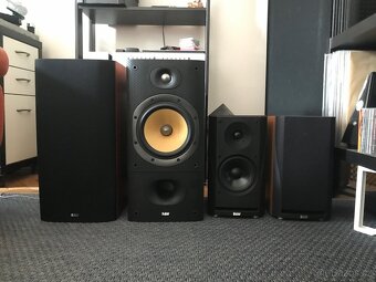 B&W DM602 S3 - 3