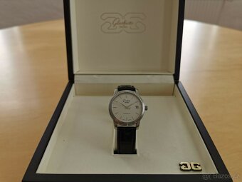 Pánské hodinky Glashütte Original Senator Classic - 3