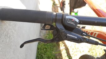 panské horské kolo 29 specialized elite XXL (23") - 3