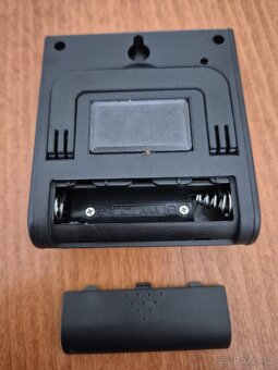 Stylus timer - 3