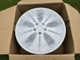 Nové alu disky BSA 19”, 5 x 120 mm, ET 18 - 3