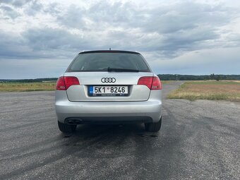 Audi a4 b7 2.0tdi 103kw BPW - 3