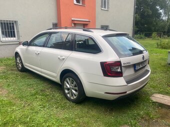 Škoda octavia 3 facelift 2.0tdi 4x4 aut tažné - 3