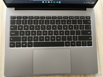 Ultrabook Realme Book Prime, super stav, záruka do 23.7.2025 - 3
