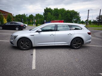 Renault Talisman 1.5 DCI, 81 Kw - 3