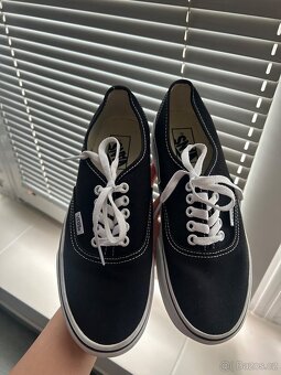 Tenisky Vans - 3