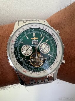 Breitling automatic - 3