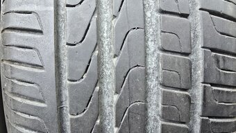 Letní pneu 215/55/17 Pirelli - 3