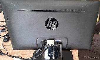 LED Monitor HP 20" - 3