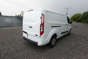 FORD TRANSIT CUSTOM L2H1 2.0TDCI KLIMA SERVISKA - 3