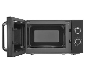 Sencor SMW 1919BK - 3