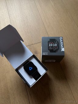 Garmin VENU X1 černé - 3