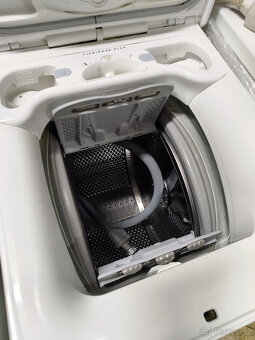 Automatická pračka AEG Protex / 6kg - 3