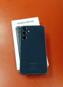 Samsung Galaxy A55 5G 8GB/128GB - 3