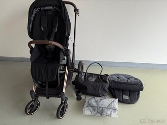 CYBEX Priam - 3