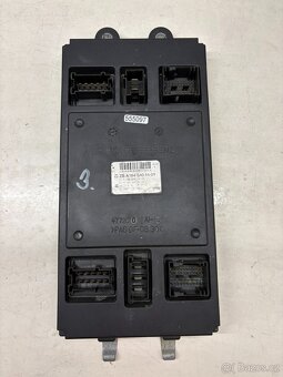 //Mercedes-Benz W164/W251 3.0CDI-modul SAM// - 3