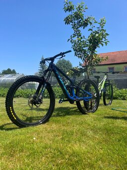 Trek slash 9.8 - 3